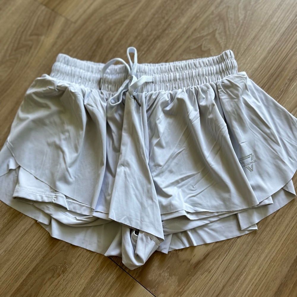 Athletic Shorts